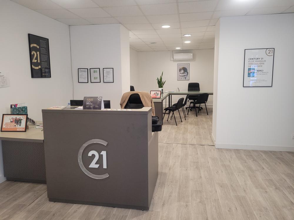 l'équipe de l'agence Pyrénées Immo