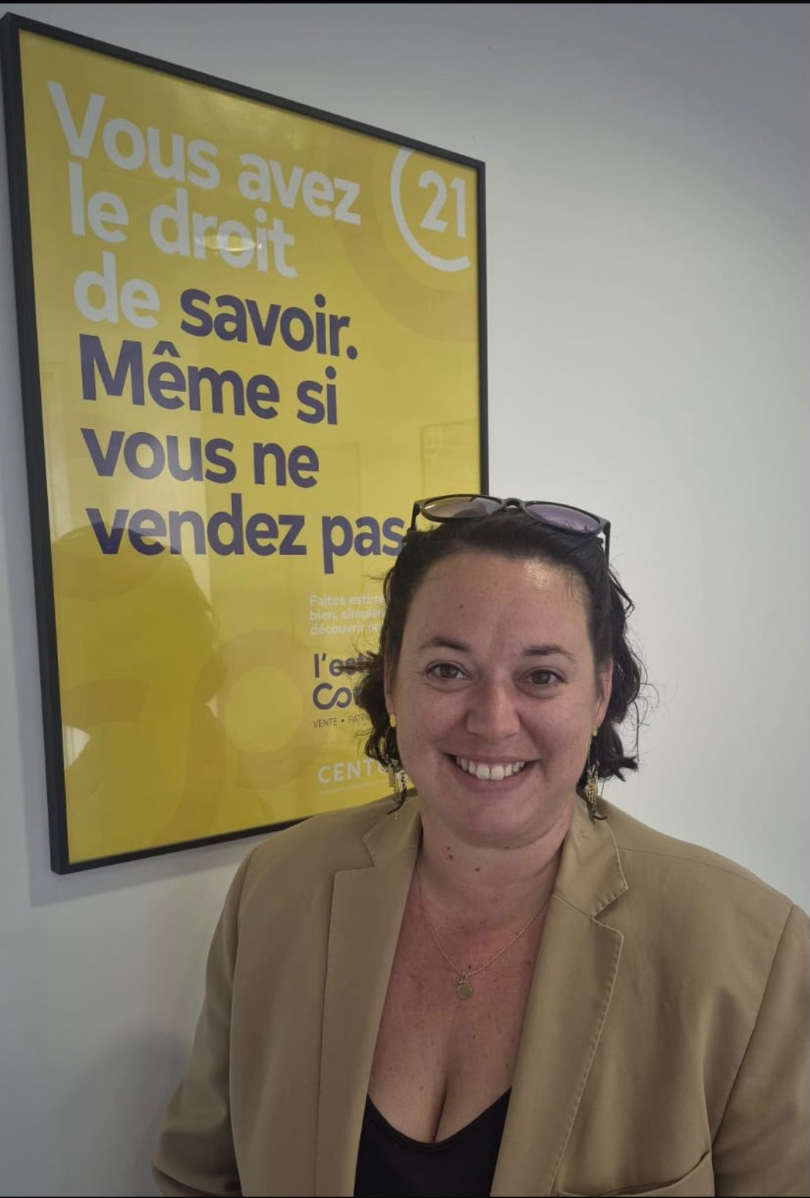 Stéphanie MOHY