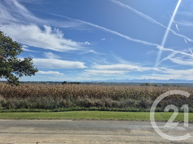 maison à vendre - 6 pièces - 148.97 m2 - BOULOGNE SUR GESSE - 31 - MIDI-PYRENEES - Century 21 Pyrénées Immo