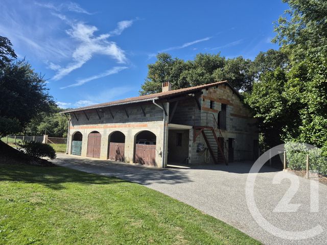 maison à vendre - 6 pièces - 148.97 m2 - BOULOGNE SUR GESSE - 31 - MIDI-PYRENEES - Century 21 Pyrénées Immo