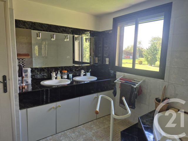 maison à vendre - 6 pièces - 148.97 m2 - BOULOGNE SUR GESSE - 31 - MIDI-PYRENEES - Century 21 Pyrénées Immo