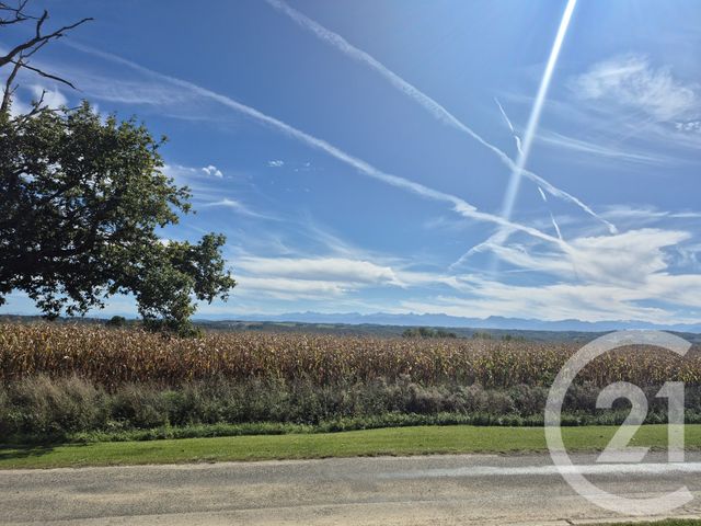 maison à vendre - 6 pièces - 148.97 m2 - BOULOGNE SUR GESSE - 31 - MIDI-PYRENEES - Century 21 Pyrénées Immo