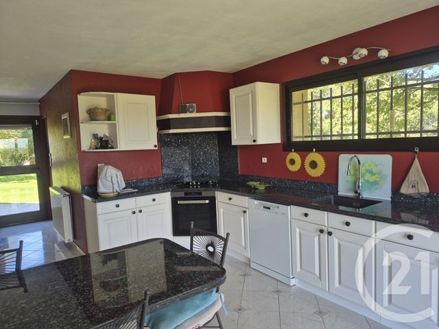 maison à vendre - 6 pièces - 148.97 m2 - BOULOGNE SUR GESSE - 31 - MIDI-PYRENEES - Century 21 Pyrénées Immo