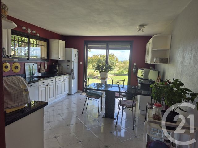 maison à vendre - 6 pièces - 148.97 m2 - BOULOGNE SUR GESSE - 31 - MIDI-PYRENEES - Century 21 Pyrénées Immo