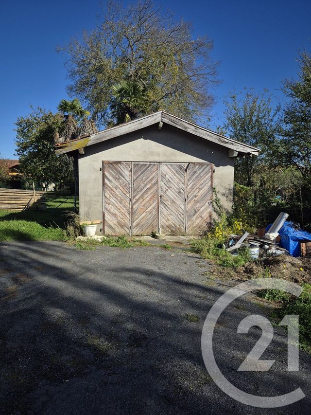 maison à vendre - 5 pièces - 143.42 m2 - BOULOGNE SUR GESSE - 31 - MIDI-PYRENEES - Century 21 Pyrénées Immo