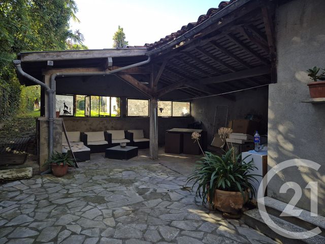 maison à vendre - 5 pièces - 143.42 m2 - BOULOGNE SUR GESSE - 31 - MIDI-PYRENEES - Century 21 Pyrénées Immo