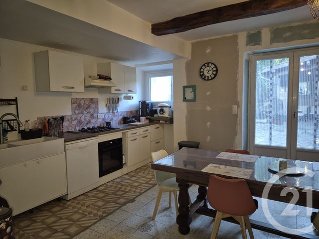 maison à vendre - 5 pièces - 143.42 m2 - BOULOGNE SUR GESSE - 31 - MIDI-PYRENEES - Century 21 Pyrénées Immo