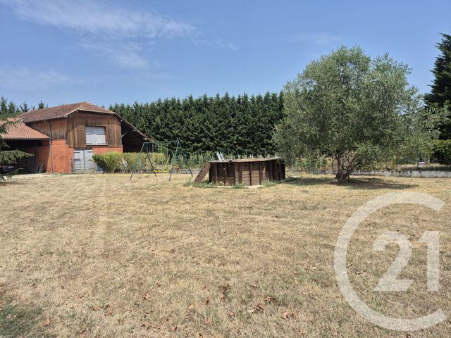 maison à vendre - 6 pièces - 168.8 m2 - BLAJAN - 31 - MIDI-PYRENEES - Century 21 Pyrénées Immo