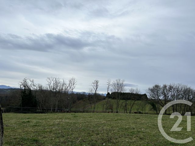 maison à vendre - 6 pièces - 168.8 m2 - BLAJAN - 31 - MIDI-PYRENEES - Century 21 Pyrénées Immo