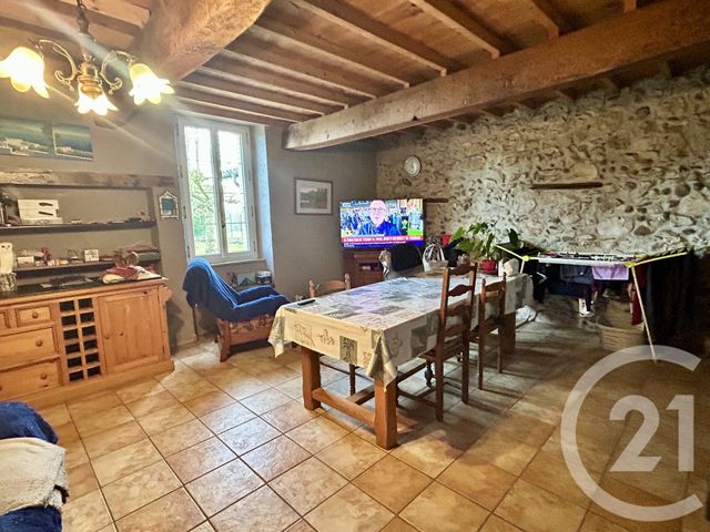 maison à vendre - 6 pièces - 168.8 m2 - BLAJAN - 31 - MIDI-PYRENEES - Century 21 Pyrénées Immo