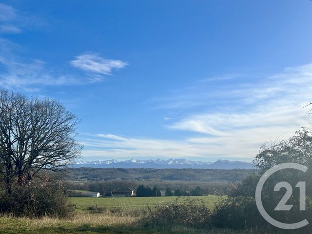 maison à vendre - 6 pièces - 168.8 m2 - BLAJAN - 31 - MIDI-PYRENEES - Century 21 Pyrénées Immo