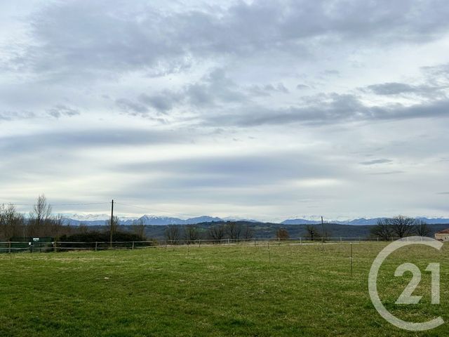 maison à vendre - 6 pièces - 168.8 m2 - BLAJAN - 31 - MIDI-PYRENEES - Century 21 Pyrénées Immo