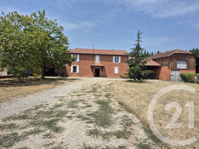 maison - BLAJAN - 31