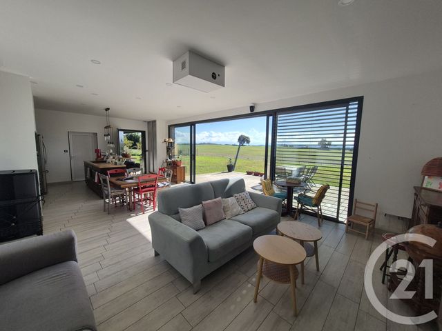 maison à vendre - 5 pièces - 126.82 m2 - CIADOUX - 31 - MIDI-PYRENEES - Century 21 Pyrénées Immo