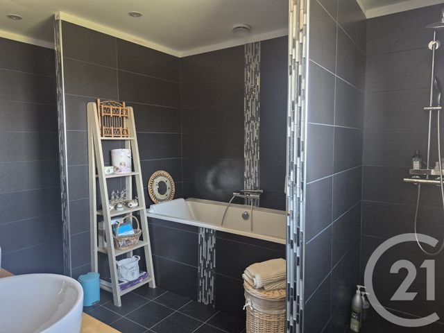 maison à vendre - 5 pièces - 126.82 m2 - CIADOUX - 31 - MIDI-PYRENEES - Century 21 Pyrénées Immo