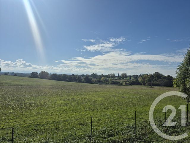 maison à vendre - 5 pièces - 126.82 m2 - CIADOUX - 31 - MIDI-PYRENEES - Century 21 Pyrénées Immo