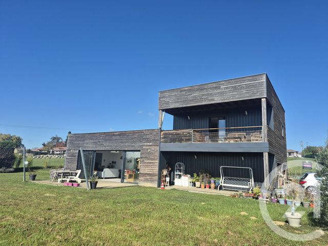 maison à vendre - 5 pièces - 126.82 m2 - CIADOUX - 31 - MIDI-PYRENEES - Century 21 Pyrénées Immo