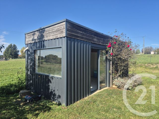 maison à vendre - 5 pièces - 126.82 m2 - CIADOUX - 31 - MIDI-PYRENEES - Century 21 Pyrénées Immo