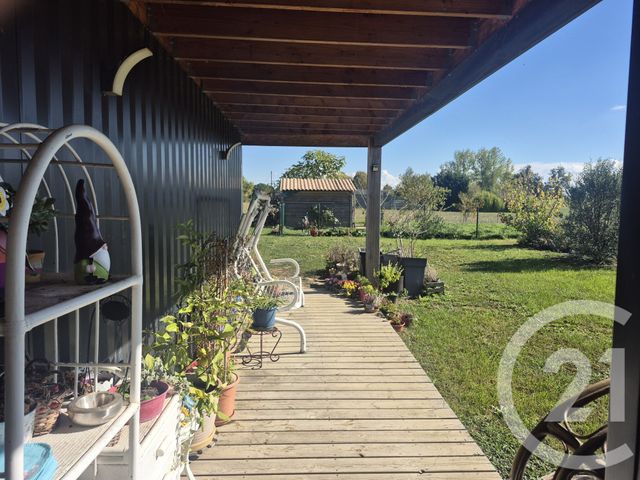 maison à vendre - 5 pièces - 126.82 m2 - CIADOUX - 31 - MIDI-PYRENEES - Century 21 Pyrénées Immo