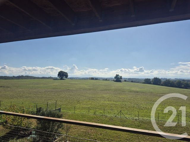 maison à vendre - 5 pièces - 126.82 m2 - CIADOUX - 31 - MIDI-PYRENEES - Century 21 Pyrénées Immo