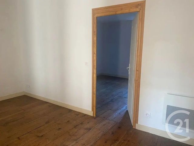 Appartement F3 à louer - 3 pièces - 74.94 m2 - BOULOGNE SUR GESSE - 31 - MIDI-PYRENEES - Century 21 Pyrénées Immo