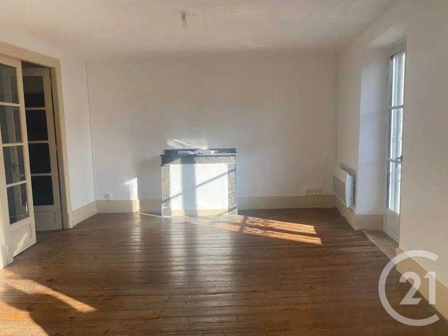 Appartement F3 à louer - 3 pièces - 74.94 m2 - BOULOGNE SUR GESSE - 31 - MIDI-PYRENEES - Century 21 Pyrénées Immo