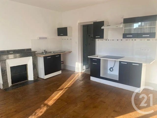 Appartement F3 à louer - 3 pièces - 74.94 m2 - BOULOGNE SUR GESSE - 31 - MIDI-PYRENEES - Century 21 Pyrénées Immo