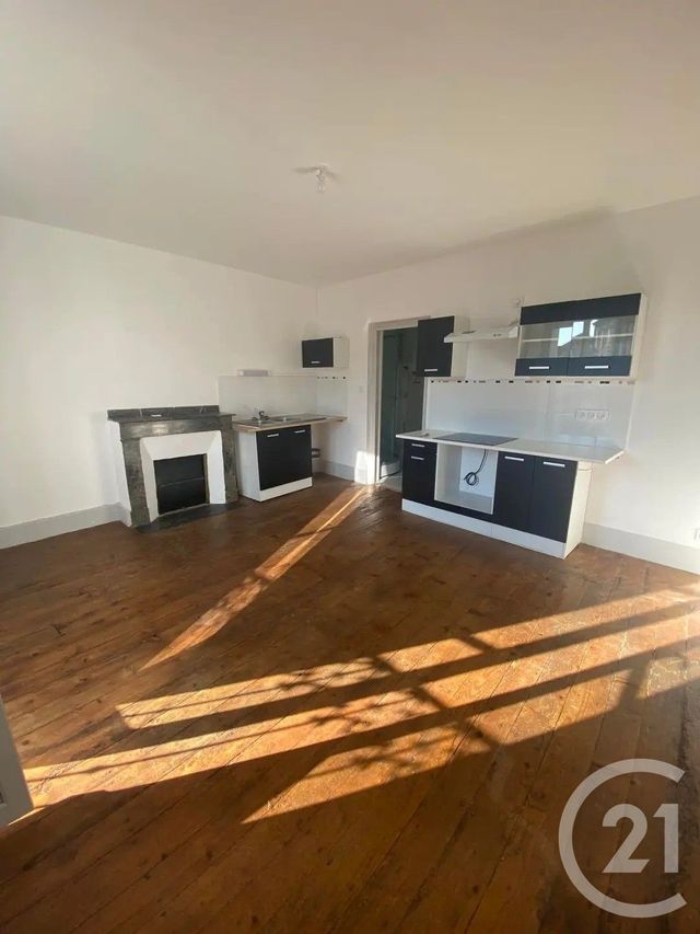 Appartement F3 à louer - 3 pièces - 74.94 m2 - BOULOGNE SUR GESSE - 31 - MIDI-PYRENEES - Century 21 Pyrénées Immo