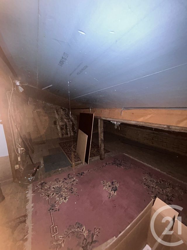 maison à vendre - 6 pièces - 123.81 m2 - L ISLE EN DODON - 31 - MIDI-PYRENEES - Century 21 Pyrénées Immo