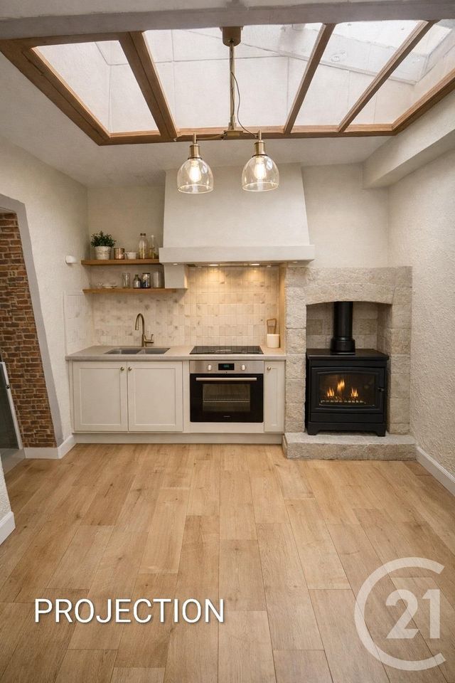 maison à vendre - 6 pièces - 123.81 m2 - L ISLE EN DODON - 31 - MIDI-PYRENEES - Century 21 Pyrénées Immo