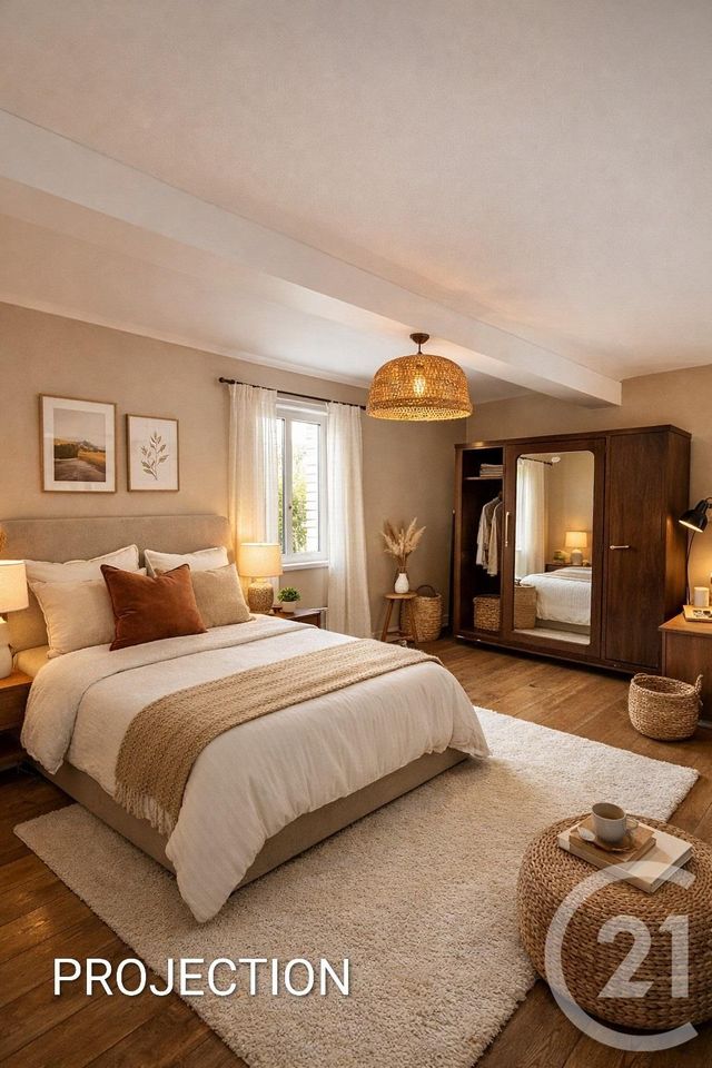 maison à vendre - 6 pièces - 123.81 m2 - L ISLE EN DODON - 31 - MIDI-PYRENEES - Century 21 Pyrénées Immo