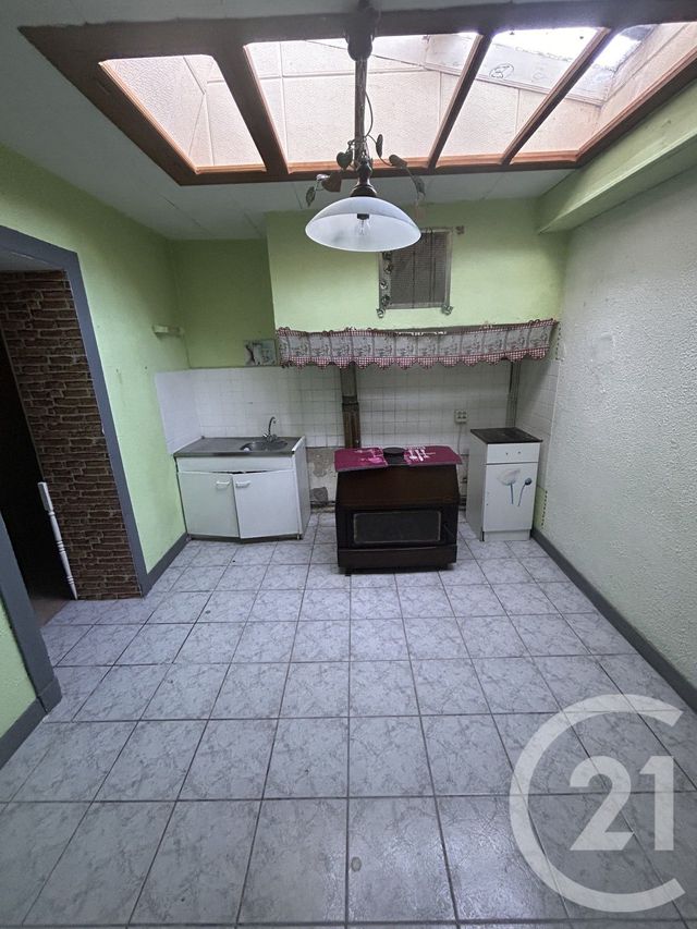 maison à vendre - 6 pièces - 123.81 m2 - L ISLE EN DODON - 31 - MIDI-PYRENEES - Century 21 Pyrénées Immo