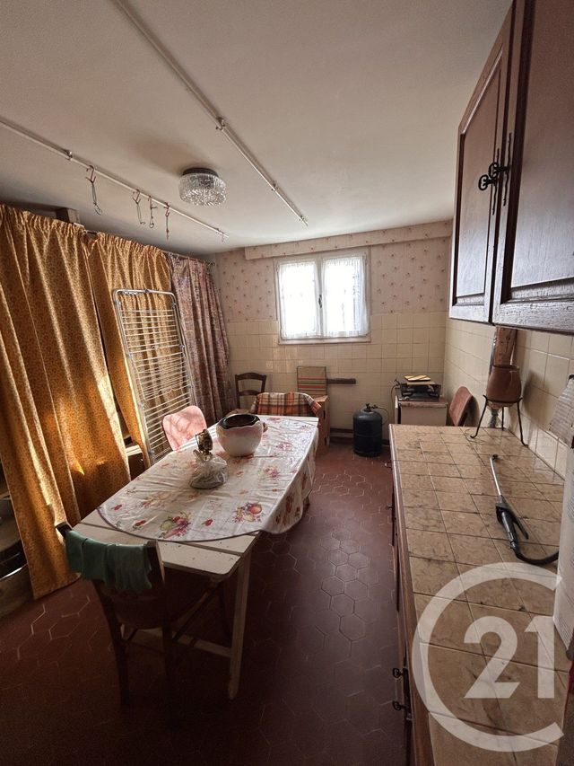 maison à vendre - 6 pièces - 185.0 m2 - BLAJAN - 31 - MIDI-PYRENEES - Century 21 Pyrénées Immo