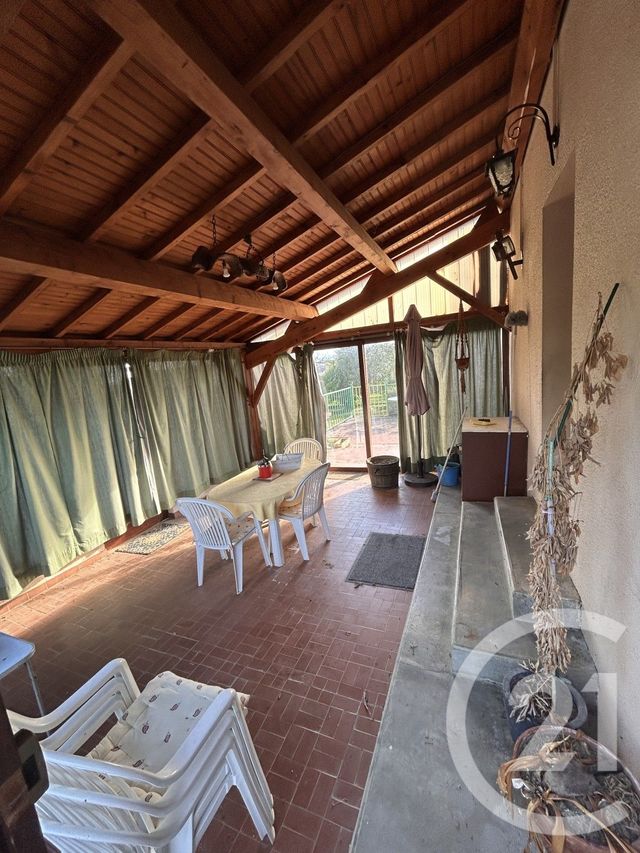 maison à vendre - 6 pièces - 185.0 m2 - BLAJAN - 31 - MIDI-PYRENEES - Century 21 Pyrénées Immo