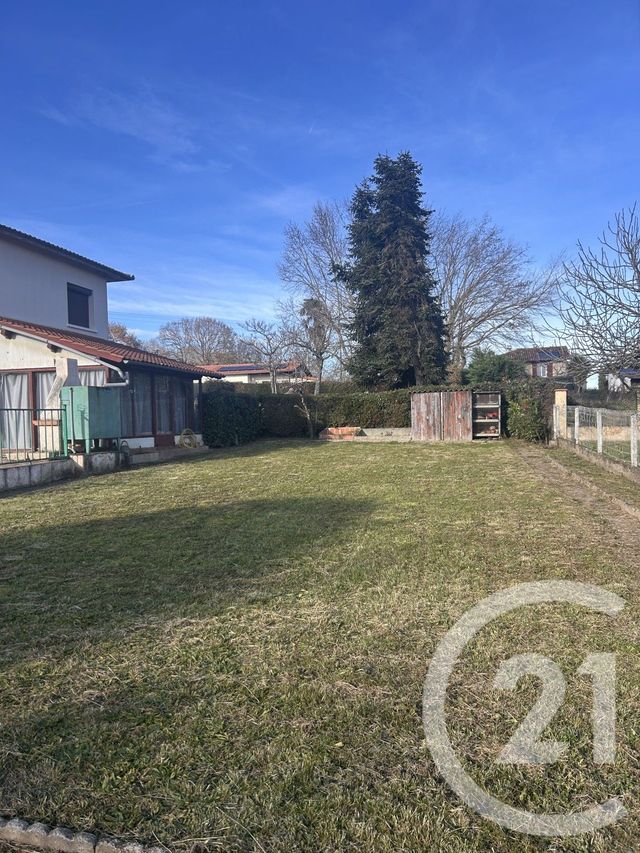 maison à vendre - 6 pièces - 185.0 m2 - BLAJAN - 31 - MIDI-PYRENEES - Century 21 Pyrénées Immo