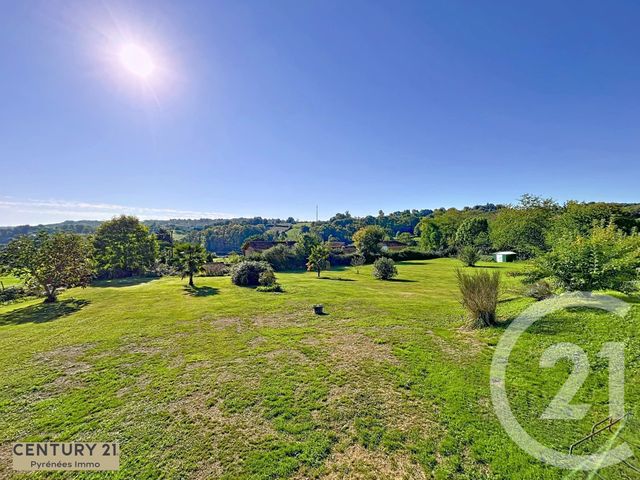 maison à vendre - 4 pièces - 91.8 m2 - CARDEILHAC - 31 - MIDI-PYRENEES - Century 21 Pyrénées Immo