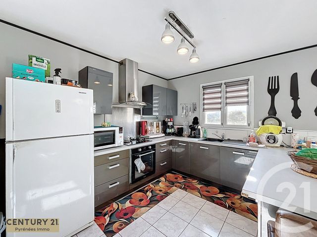 maison à vendre - 4 pièces - 91.8 m2 - CARDEILHAC - 31 - MIDI-PYRENEES - Century 21 Pyrénées Immo