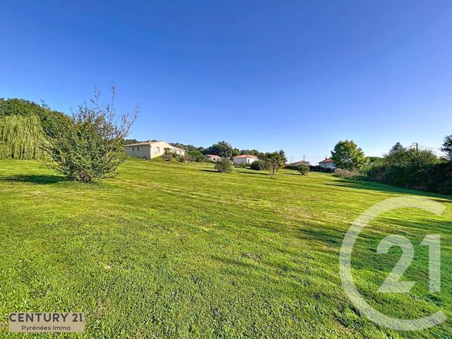 maison à vendre - 4 pièces - 91.8 m2 - CARDEILHAC - 31 - MIDI-PYRENEES - Century 21 Pyrénées Immo