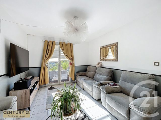 maison à vendre - 4 pièces - 91.8 m2 - CARDEILHAC - 31 - MIDI-PYRENEES - Century 21 Pyrénées Immo
