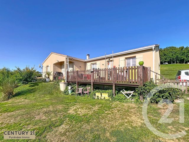 maison - CARDEILHAC - 31