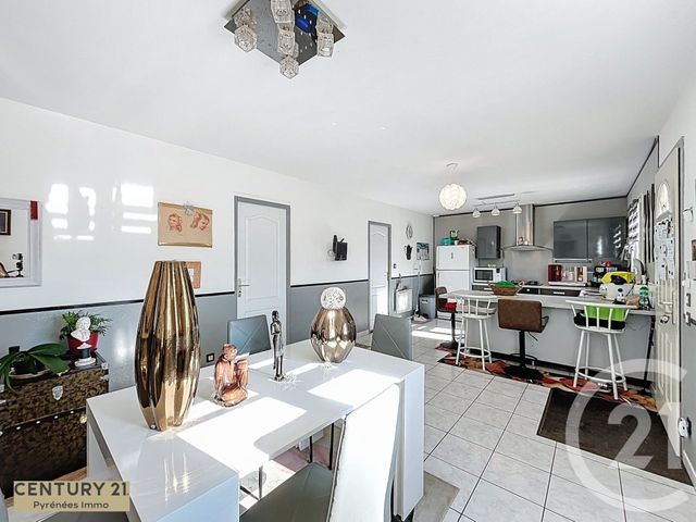 maison à vendre - 4 pièces - 91.8 m2 - CARDEILHAC - 31 - MIDI-PYRENEES - Century 21 Pyrénées Immo