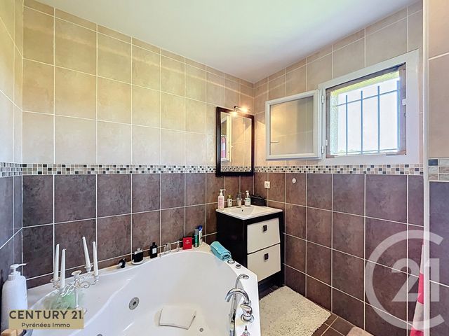 maison à vendre - 4 pièces - 91.8 m2 - CARDEILHAC - 31 - MIDI-PYRENEES - Century 21 Pyrénées Immo