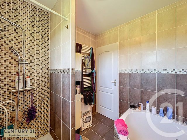 maison à vendre - 4 pièces - 91.8 m2 - CARDEILHAC - 31 - MIDI-PYRENEES - Century 21 Pyrénées Immo