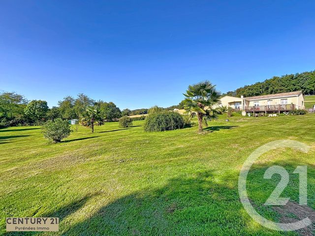 maison à vendre - 4 pièces - 91.8 m2 - CARDEILHAC - 31 - MIDI-PYRENEES - Century 21 Pyrénées Immo