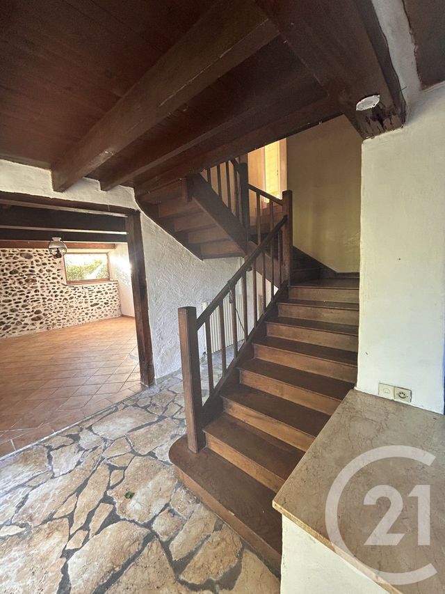 maison à vendre - 4 pièces - 165.0 m2 - BAZORDAN - 65 - MIDI-PYRENEES - Century 21 Pyrénées Immo