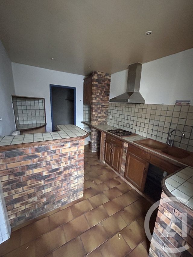 maison à vendre - 4 pièces - 165.0 m2 - BAZORDAN - 65 - MIDI-PYRENEES - Century 21 Pyrénées Immo