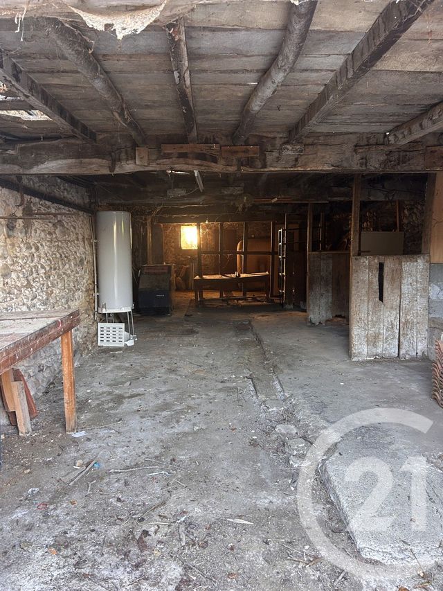 maison à vendre - 4 pièces - 165.0 m2 - BAZORDAN - 65 - MIDI-PYRENEES - Century 21 Pyrénées Immo