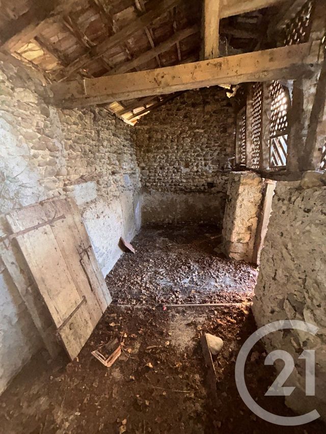 maison à vendre - 4 pièces - 165.0 m2 - BAZORDAN - 65 - MIDI-PYRENEES - Century 21 Pyrénées Immo