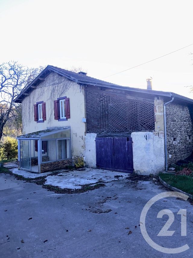 maison à vendre - 4 pièces - 165.0 m2 - BAZORDAN - 65 - MIDI-PYRENEES - Century 21 Pyrénées Immo