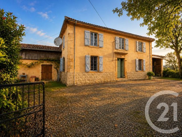 Maison à vendre None
